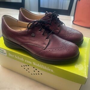 FINN COMFORT Hastings‎ Vino shoes